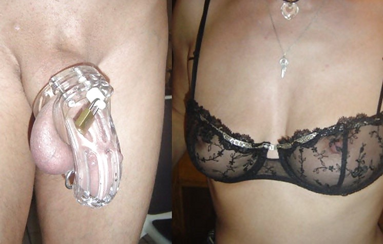 Chastity
 #13506900