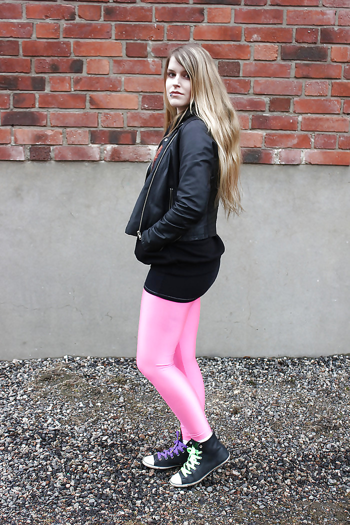 The best Leggings I have found in Hamsters Teil 02 #16871296