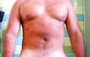 My body #3640845