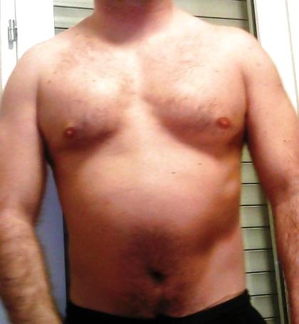 My body #3640874