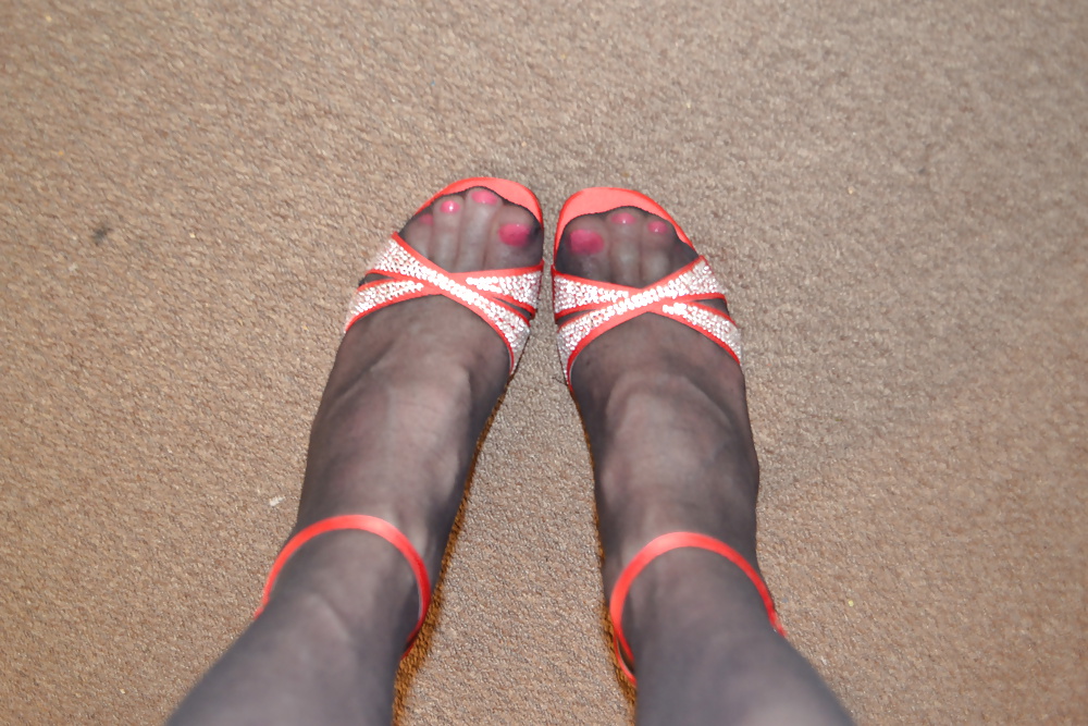 Crossdressed fade to black
 #16147158