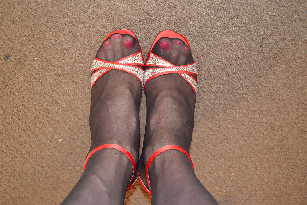 Crossdressed fade to black
 #16147167