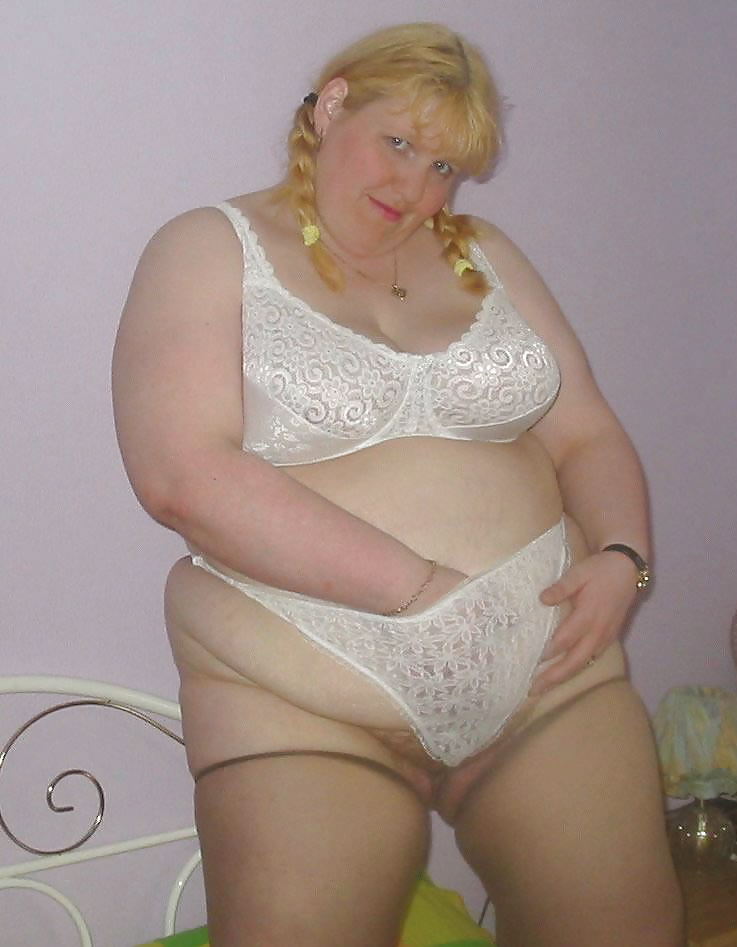 BBW-Mature 3 #4589124