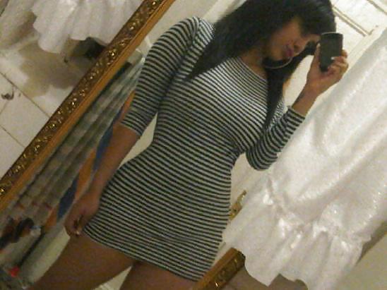 A lady in the streets, but a freak in the bed!! #12870990