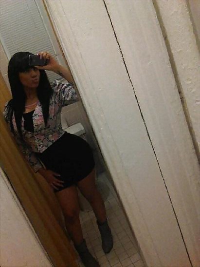 A lady in the streets, but a freak in the bed!! #12870997