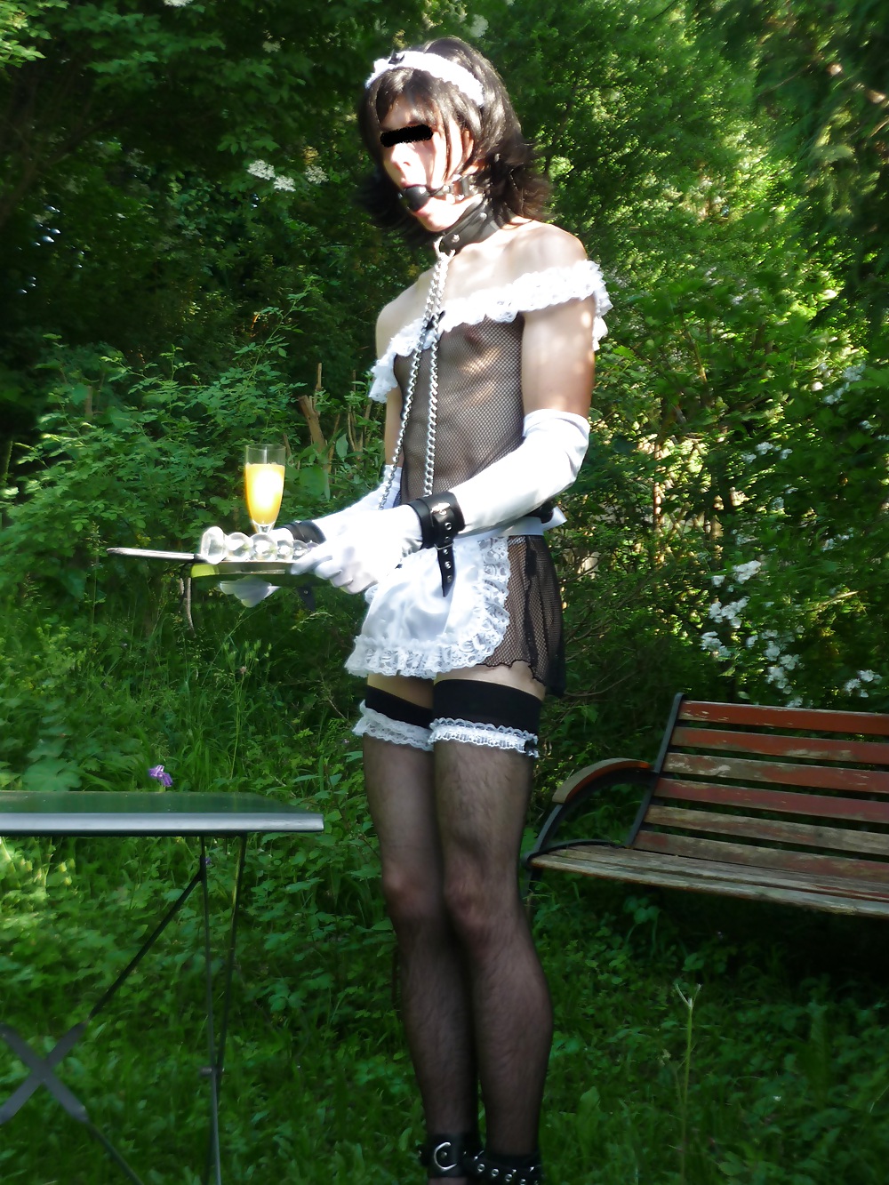 Luxuria slavegirl
 #19159160