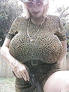 BIG TITS & GUNS #5439117