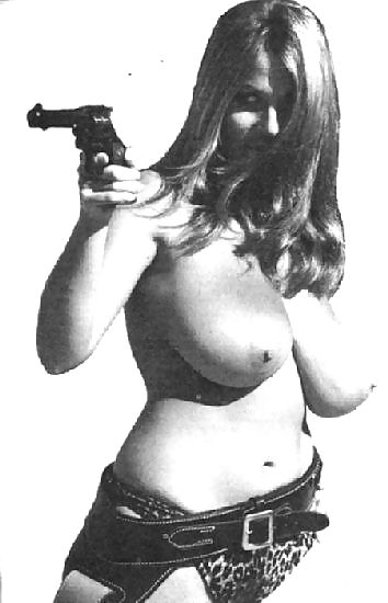 BIG TITS & GUNS #5439256