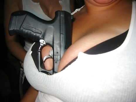 BIG TITS & GUNS #5439364