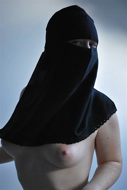 Turkish Arab Hijab Girl II #10477323