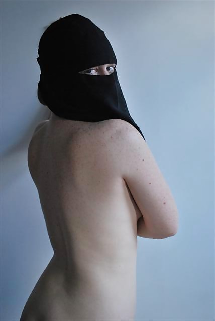 Turco árabe hijab chica ii
 #10477342