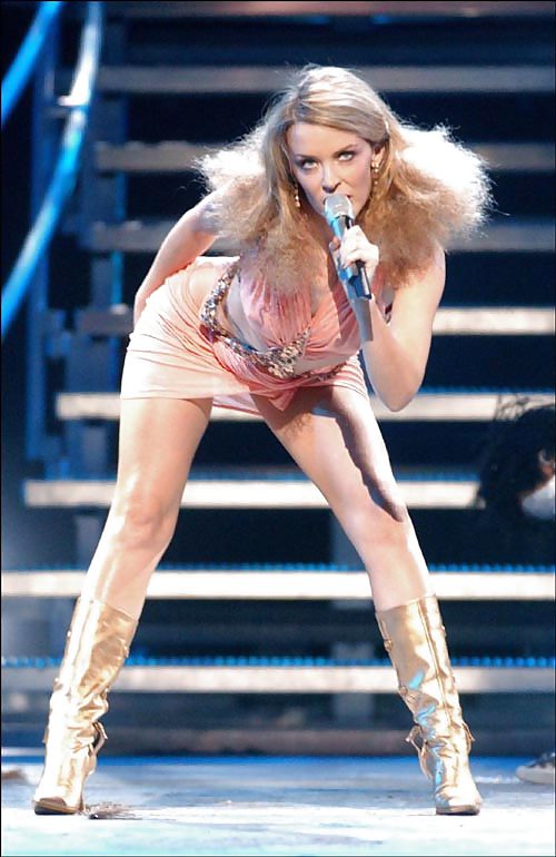 Kylie minogue
 #11327387