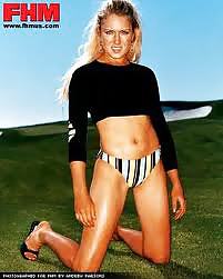 My fave celebs- Natalie Gulbis #17993807