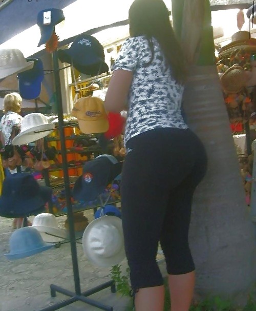 Wonderful asses 32 #9702714