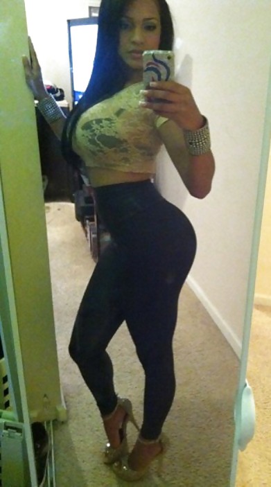 Wonderful asses 32 #9702753