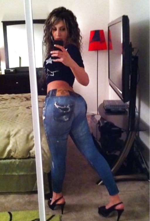 Wonderful asses 32 #9702782