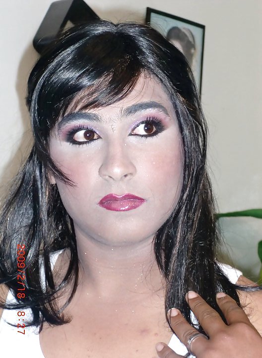 Travesti Tunisien  #10241081