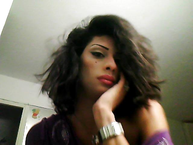 Travesti Tunisien  #10241131