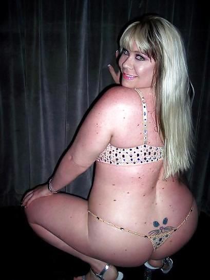 Bbw Von Xxxme #953391