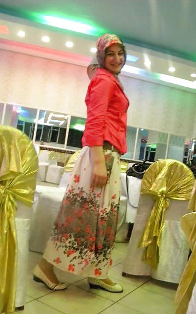 Turban hijab 2012
 #10476115