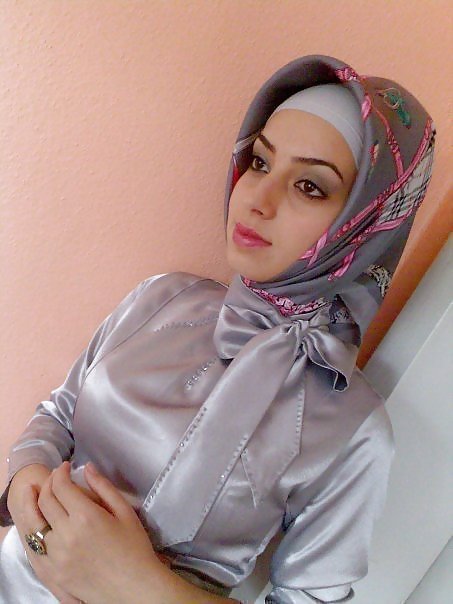 Turban hijab 2012
 #10476139