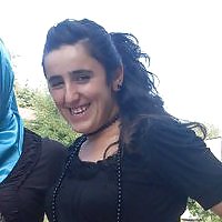 Turban hijab 2012
 #10476159