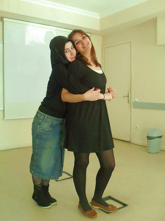 Turban hijab 2012
 #10476164