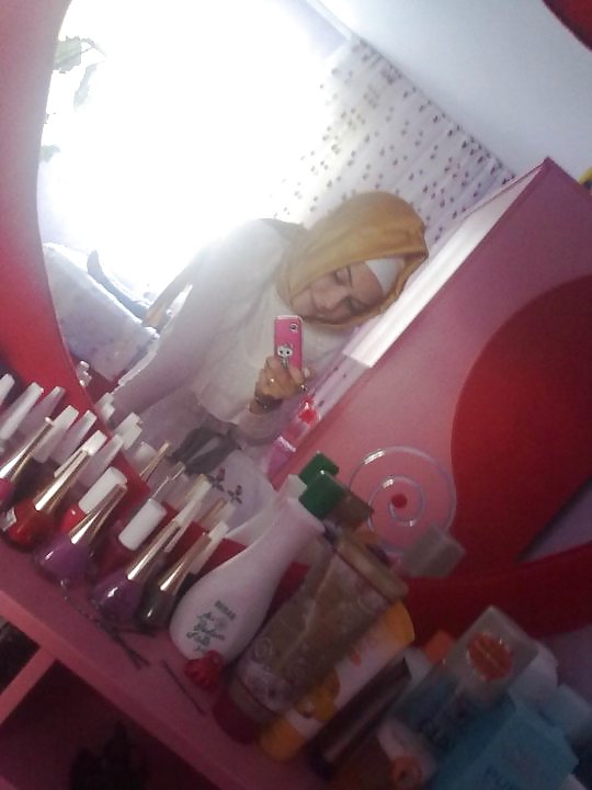 Turban hijab 2012
 #10476186