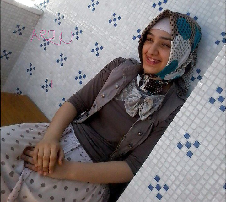 Turban hijab 2012
 #10476219