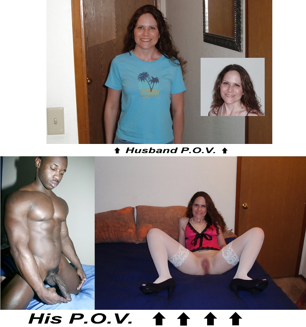 Husband P.O.V.  comaped to BBC P.O.V. #16562309