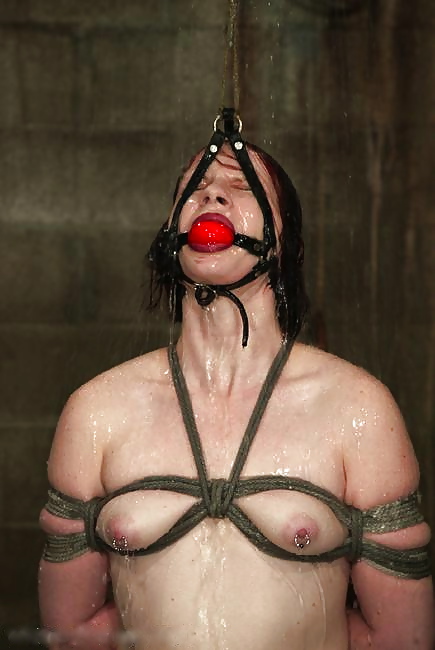 Clé - Ball Gag 06b #9620706