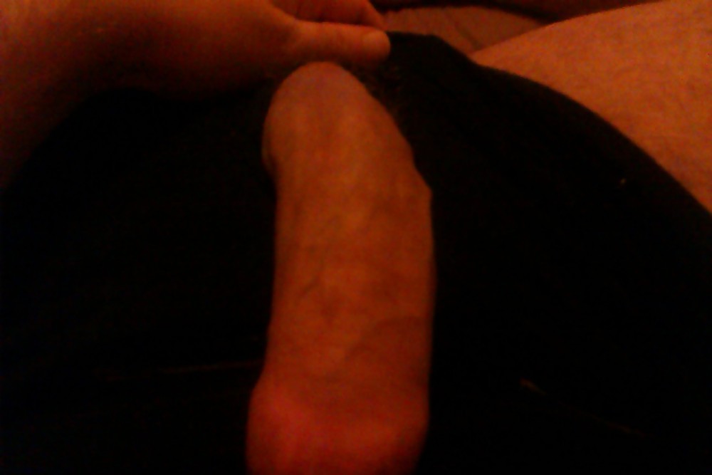 My cock and me #9703491
