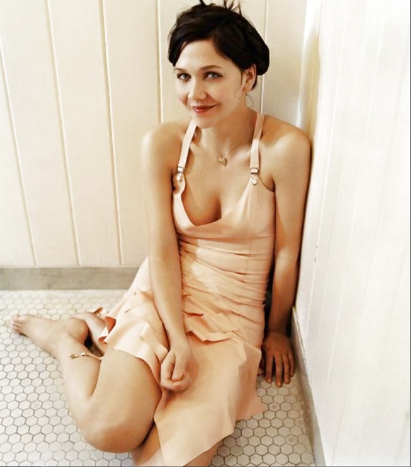 Maggie Gyllenhaal #15957887