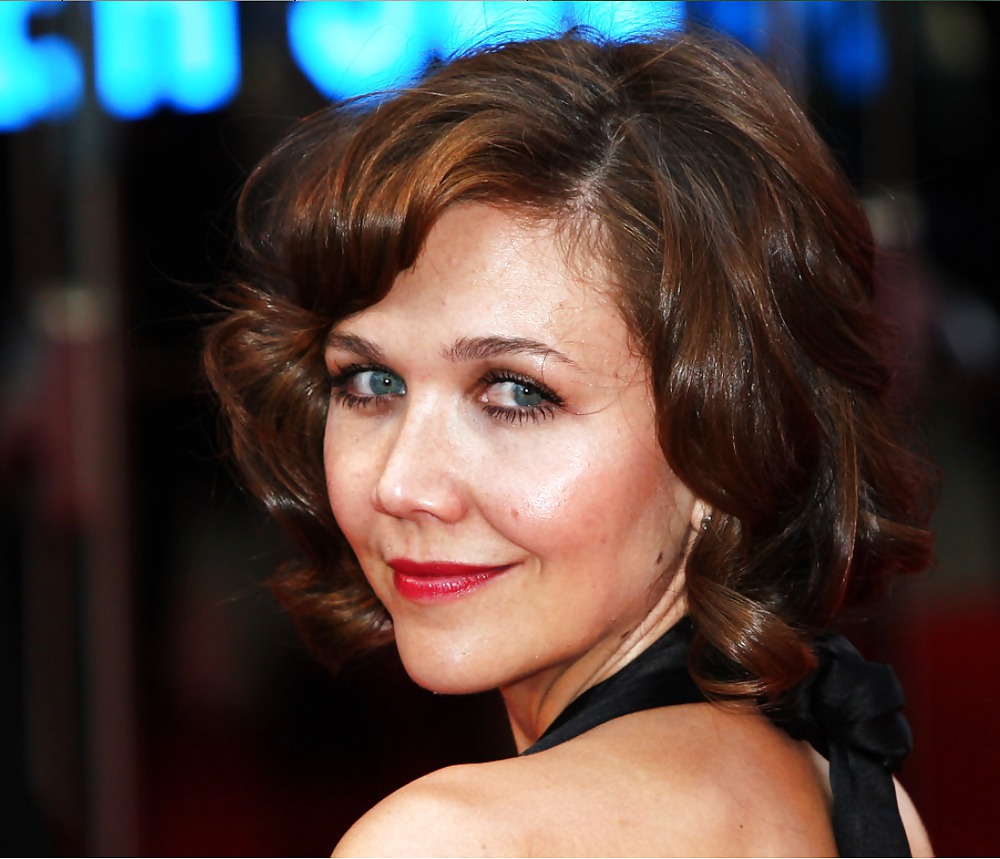 Maggie Gyllenhaal #15958119