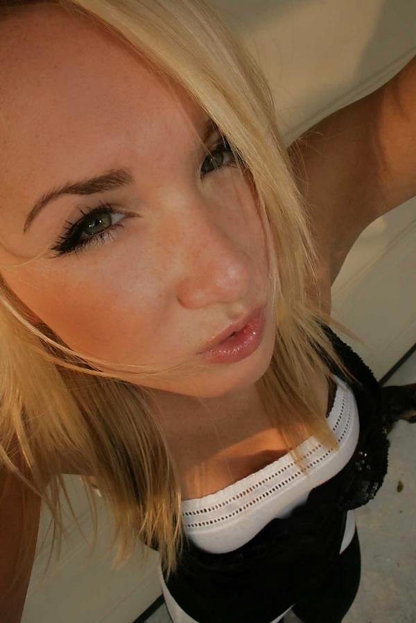 Si ella está aquí, es falsa 61
 #1507764