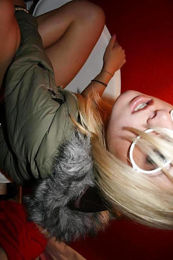 If she's here, it's fake 61 #1507884