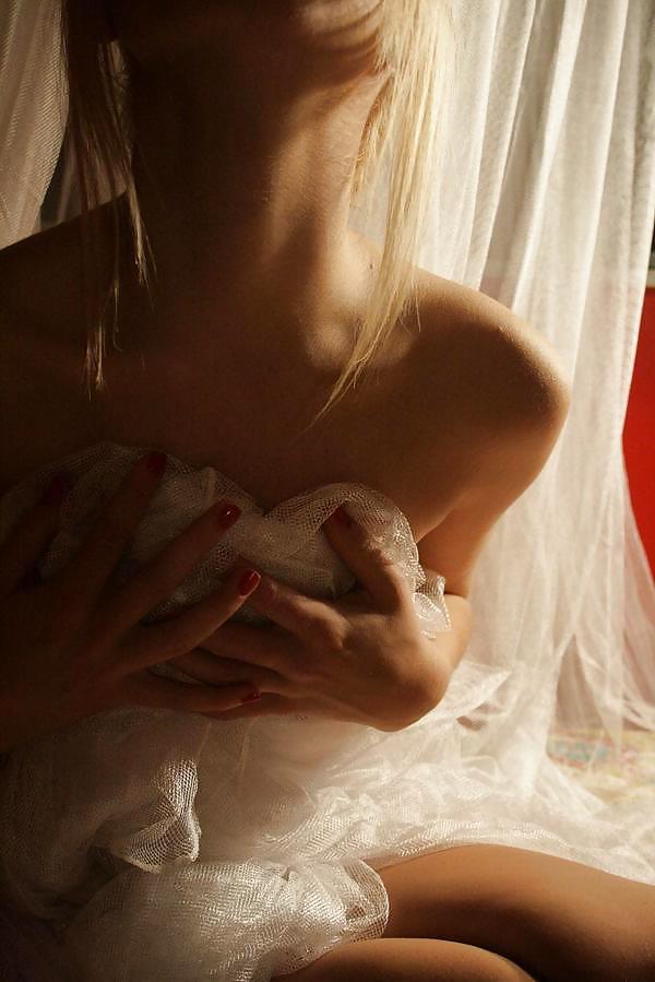 Si ella está aquí, es falsa 61
 #1507959