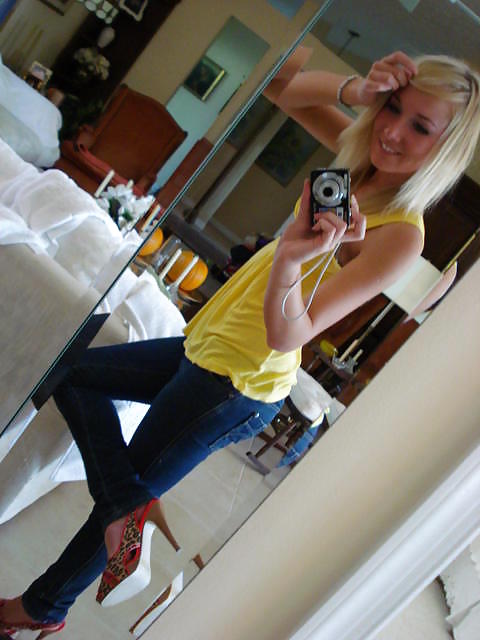 If she's here, it's fake 61 #1508023