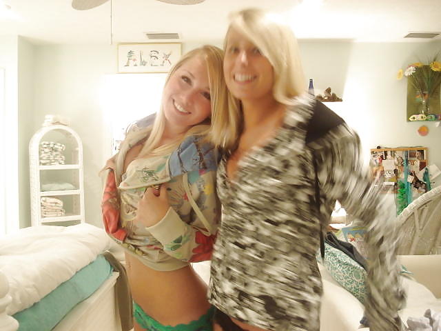 Si ella está aquí, es falsa 61
 #1508035