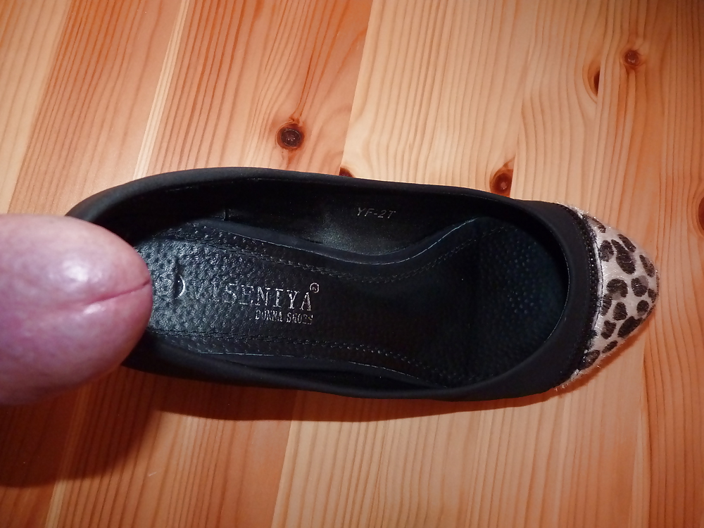 Teenie Heels #3710882