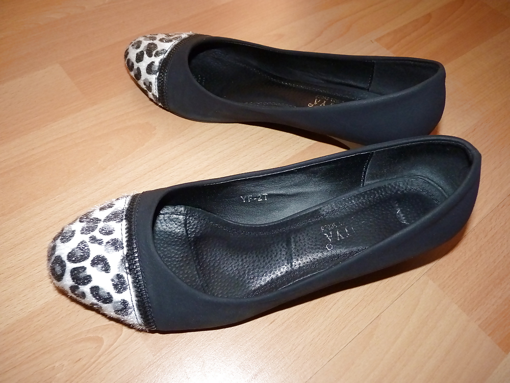 Teenie Heels #3710951