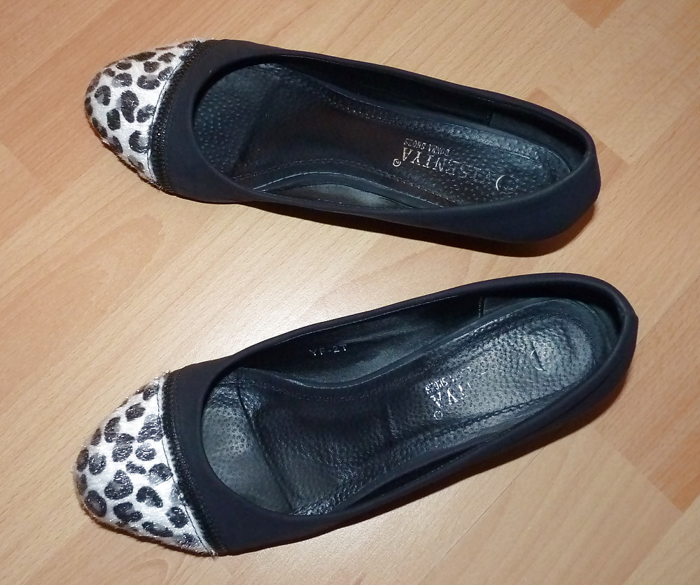 Teenie Heels #3711040