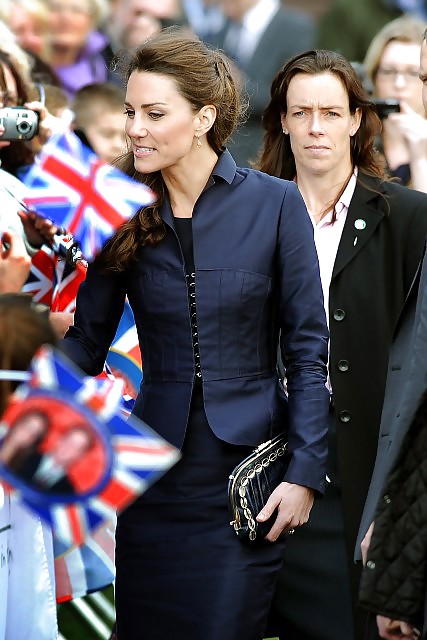 Kate Middleton collection #11566525