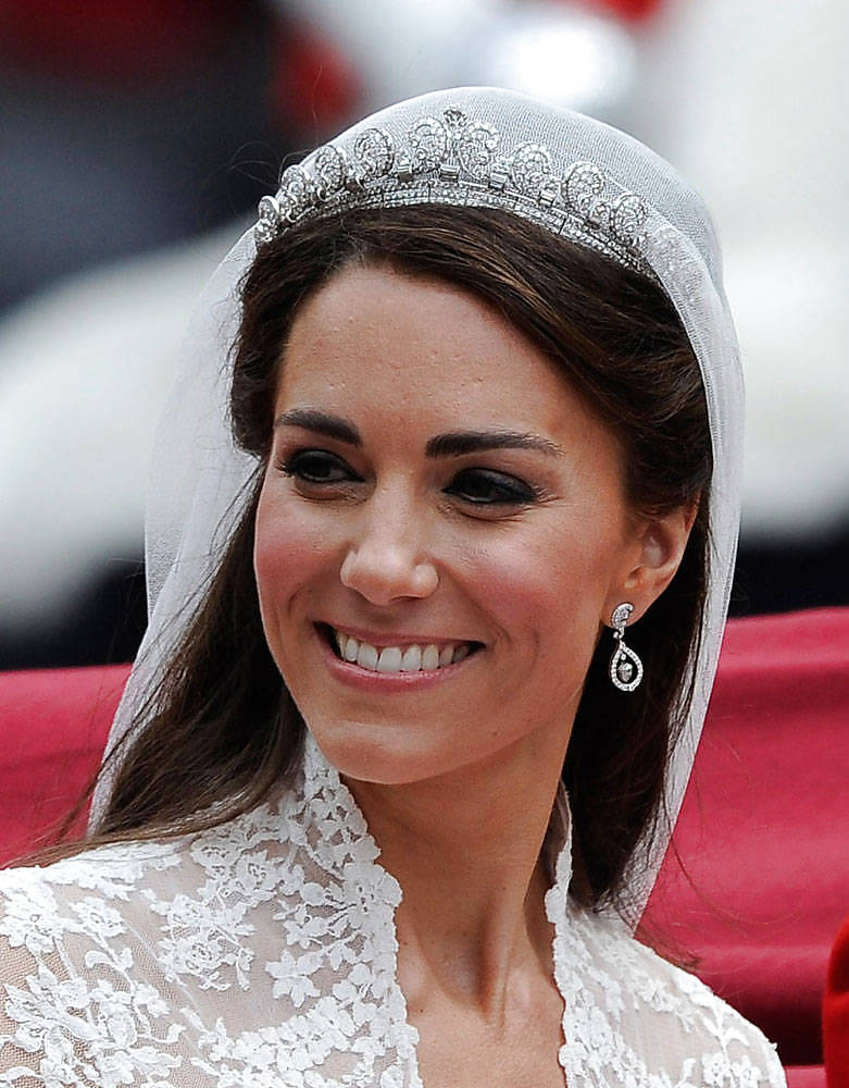 Kate Middleton collection #11566775
