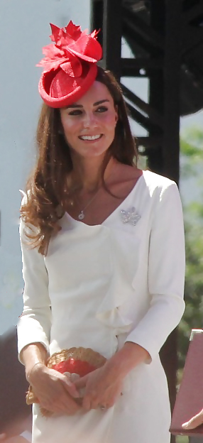 Collection Kate Middleton #11566801