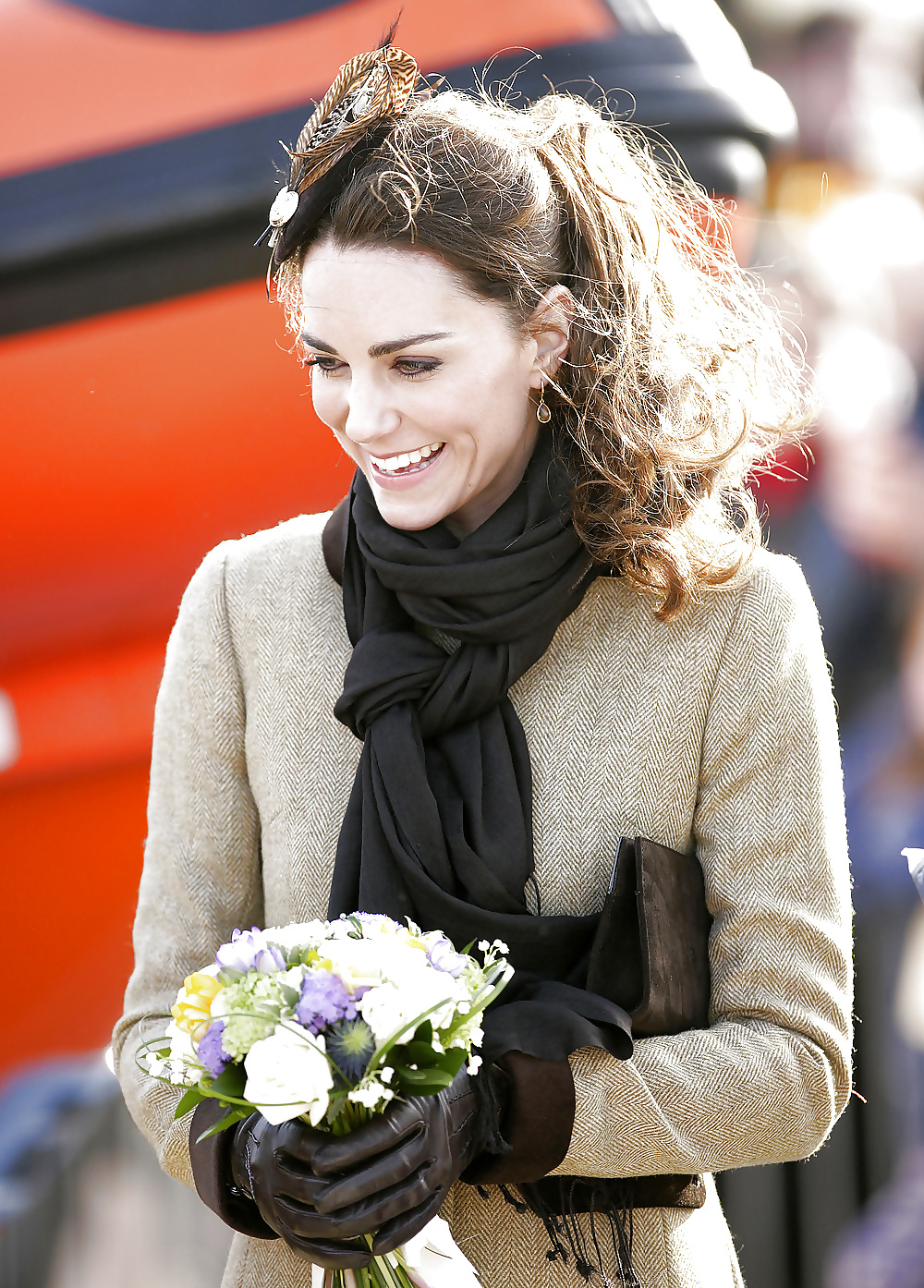 Kate Middleton collection #11566849