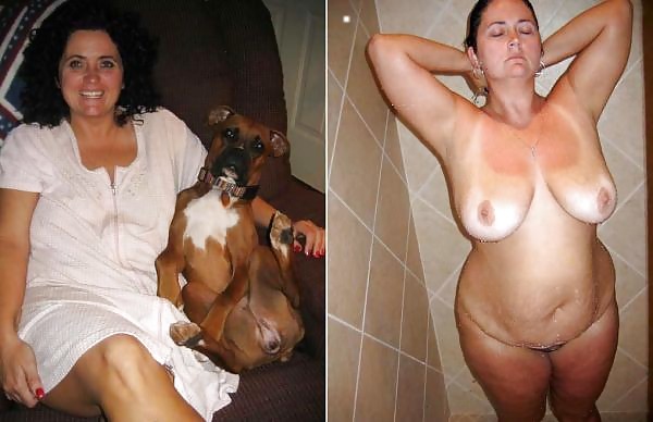 Dressed-Undressed 04. #14251343
