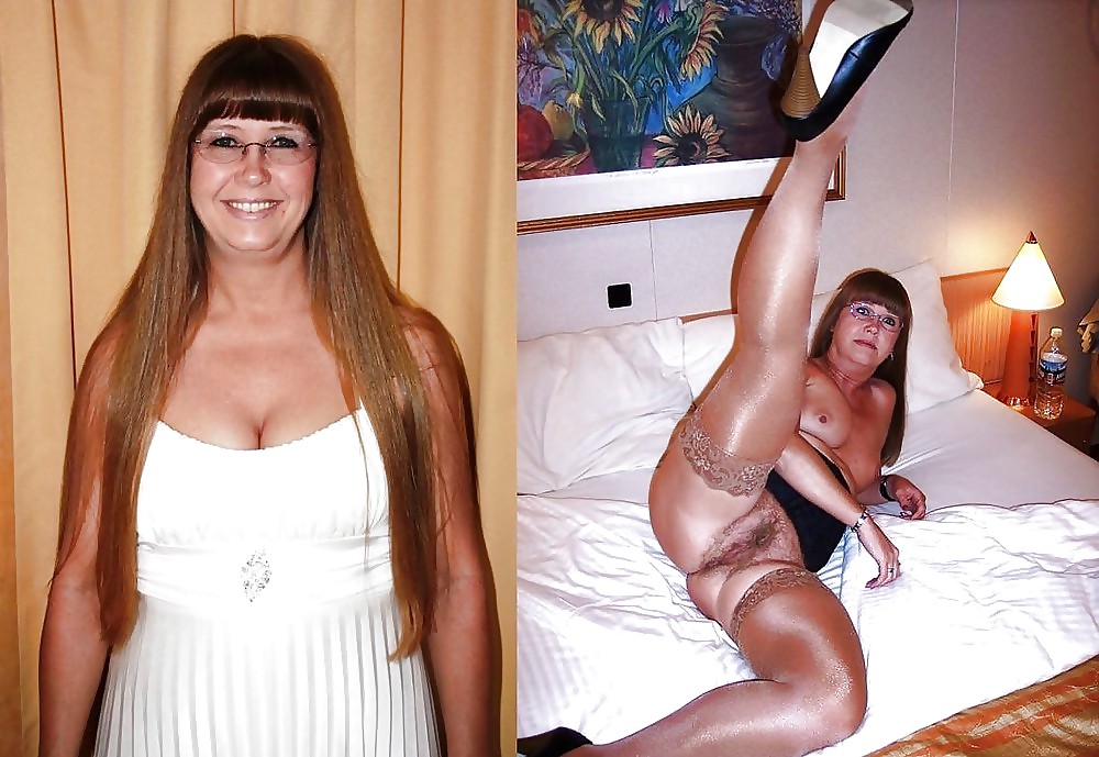 Dressed-Undressed 04. #14251407