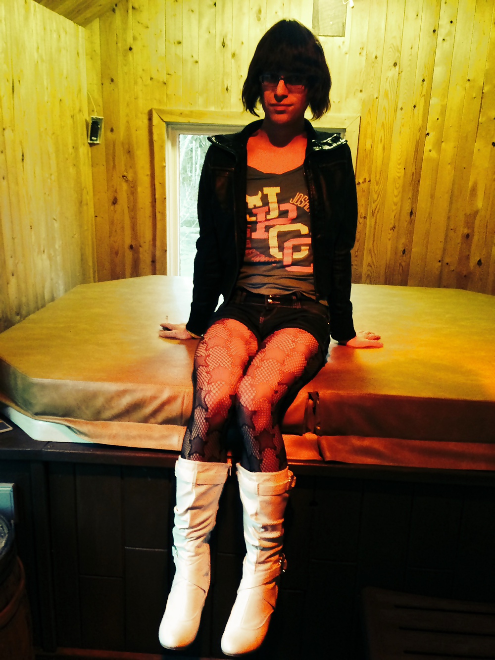 Un ptit spa :p #22267761