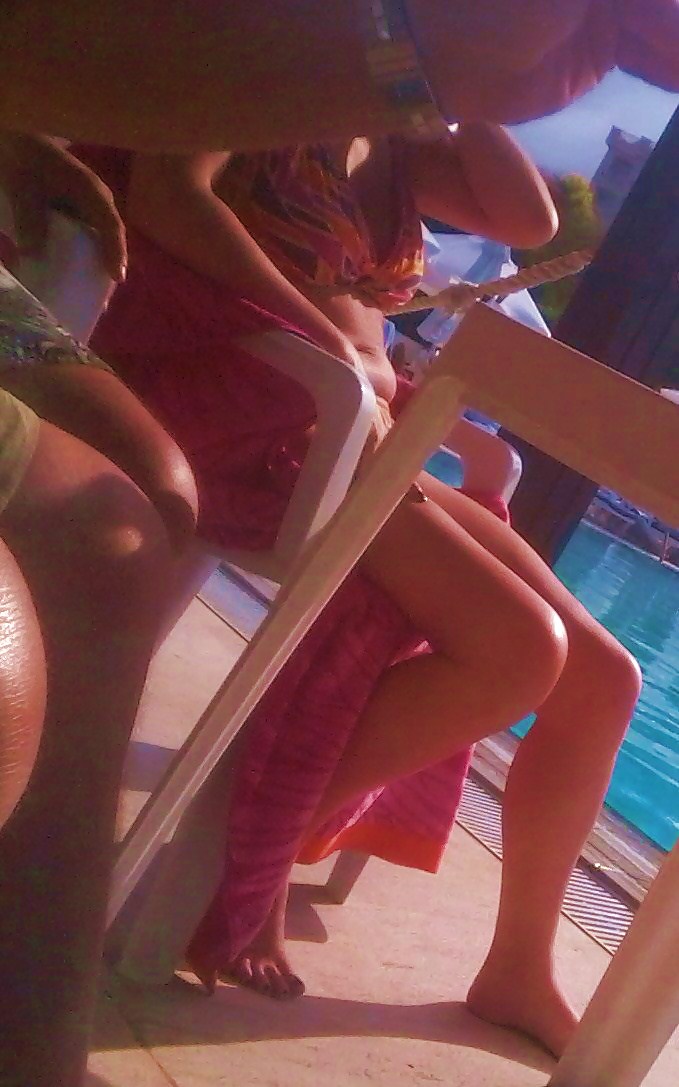 Candid #9300661
